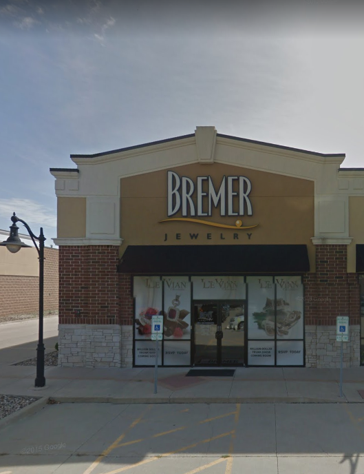 Bremer Jewelry